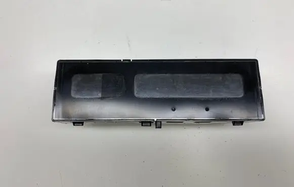 Renault Scenic RX Screen/display/small screen P8200142416 NS33877950 216673801