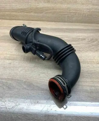 Citroen Berlingo Intercooler hose/pipe 9687883680