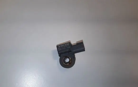 Volvo V40 Airbag deployment crash/impact sensor 31387891