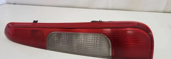 Ford Focus C-MAX Rear/tail lights
