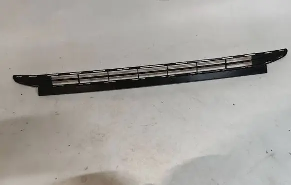 Skoda Kodiaq Front bumper lower grill 565853677G