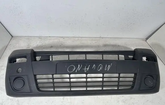 Opel Movano A Front bumper 8200396600