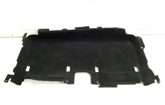 Tesla Model 3 Rear floor carpet liner 161357200A