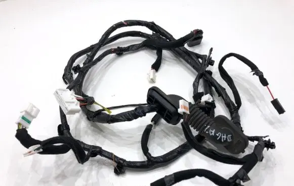 KIA Xceed Tailgate/trunk wiring harness 91650J7140