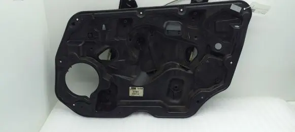 Volvo XC60 Front window lifting mechanism without motor 30753328 3134716