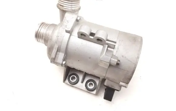 BMW 5 E60 E61 Electric auxiliary coolant/water pump AT10140