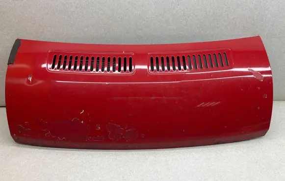 Peugeot Boxer Engine bonnet/hood 1306521070