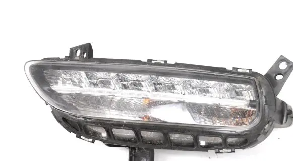 Porsche Panamera (970) Front fog light 97063108202