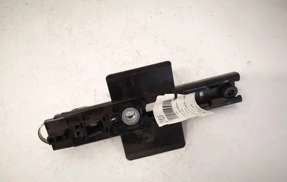 Land Rover Range Rover Sport L494 Seat belt adjustment rail BJ32611C46AB