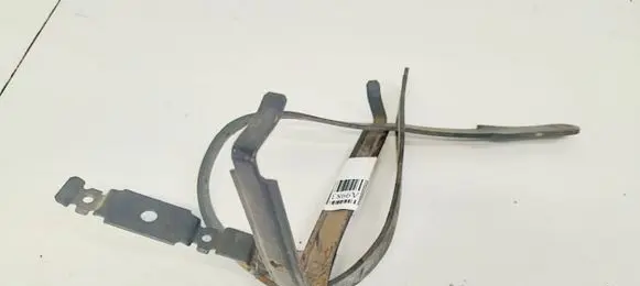 Volkswagen Golf II Battery bracket 