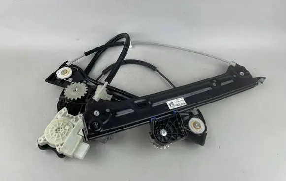Mini F66 Front door window regulator with motor 5A594D1 5A431A1