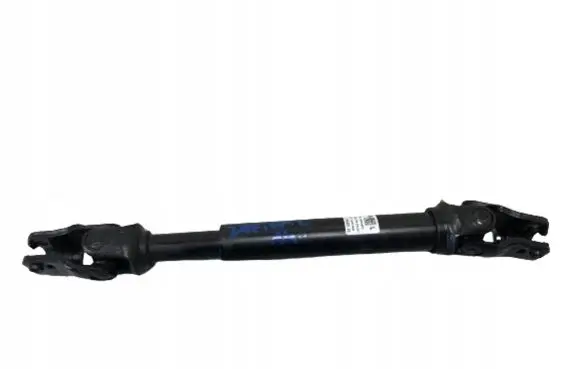 Steering column universal joint