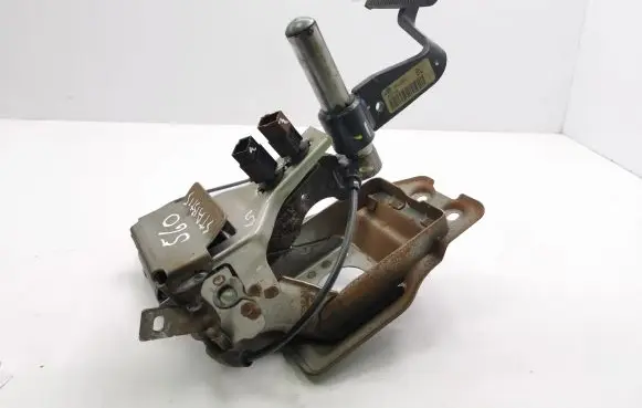 Nissan Murano Z50 Brake pedal 46501CB815 TFX016TG4256