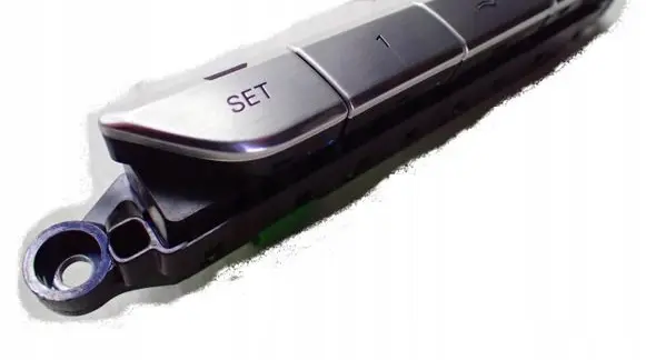 Audi A8 S8 D4 4H Seat memory switch 4H0959770E