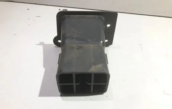 Peugeot 5008 Front bumper support beam 9682791480