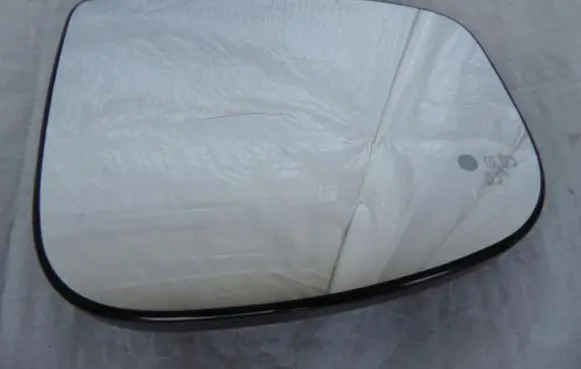 Opel Combo E Wing mirror glass 