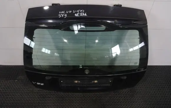 Volvo V50 Tailgate/trunk/boot lid