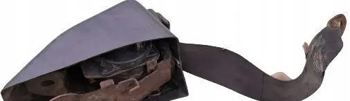 AC 428 Seat belt trim TK520EG229