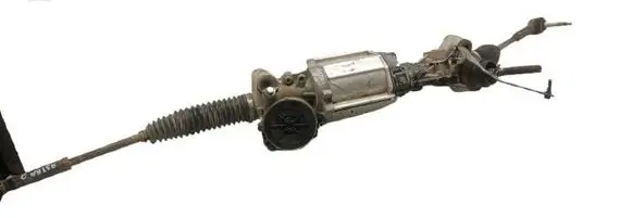 Opel Astra J Steering rack P13363851