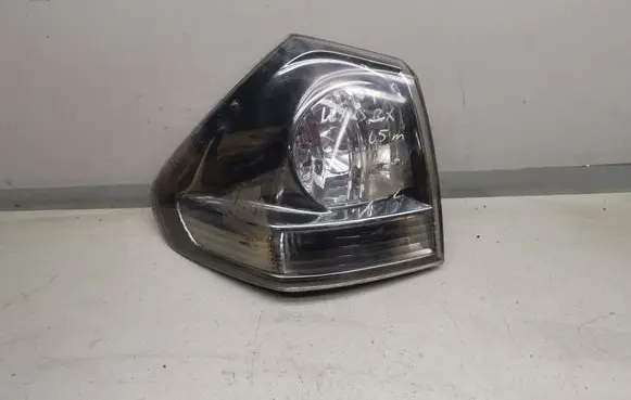 Lexus RX 330 - 350 - 400H Rear/tail lights