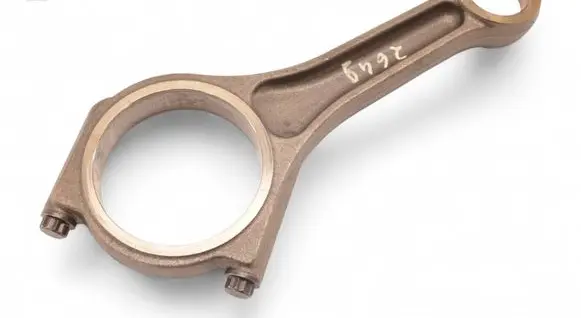 Jaguar XF X250 Connecting rod/conrod 