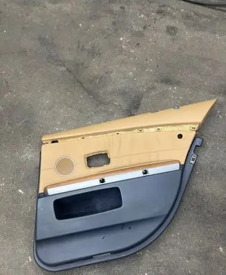 BMW 7 E65 E66 Other rear door trim element 