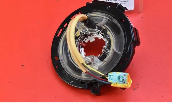 Jeep Grand Cherokee Airbag slip ring squib (SRS ring) PN1000414208