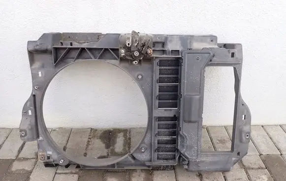 Citroen C5 Front bodywork piece 9646474780