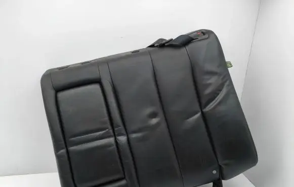 Mazda CX-7 Rear seat 