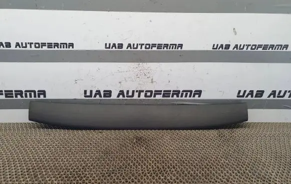KIA Ceed Tailgate/trunk upper cover trim 81761A2000