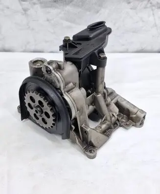 BMW 5 F10 F11 Oil pump 7805316 1571302