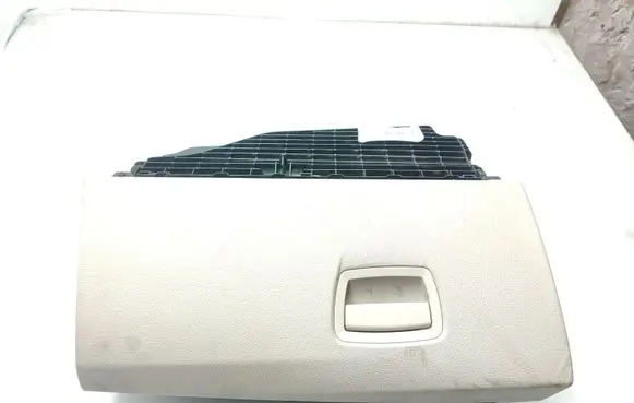 BMW 5 F10 F11 Glove box 9173907 9166683 9205979