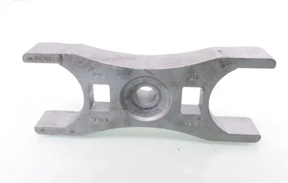 Audi Q5 SQ5 Fuel Injector clamp holder 04L216 EHHV210