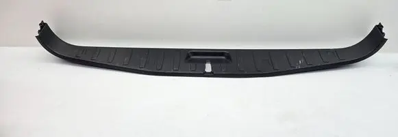 BMW X3 E83 Trunk/boot sill cover protection 7049045 52850610 1110082