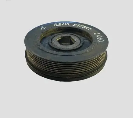 Renault Espace - Grand espace IV Crankshaft pulley