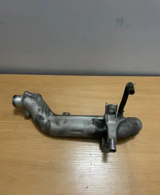Hyundai Tucson TL Air intake duct part 285502U000