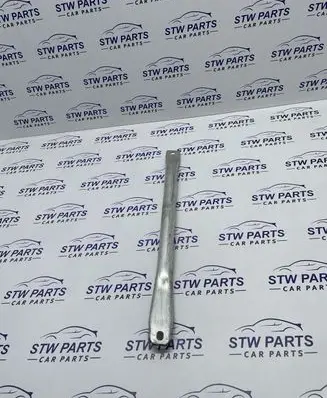 BMW 5 F10 F11 Radiator support slam panel bracket 7180315