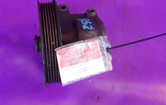 Ford Mondeo Mk III Power steering pump HBDEC