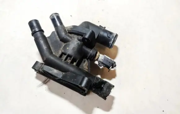 Ford Focus Engine coolant pipe/hose CM5G9K478FA