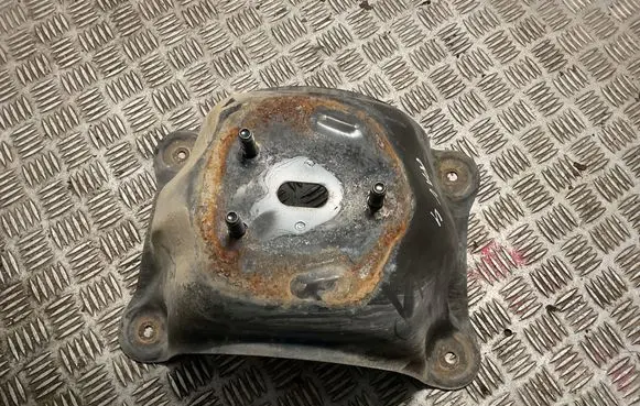 Toyota RAV 4 (XA20) Spare wheel mounting bracket 