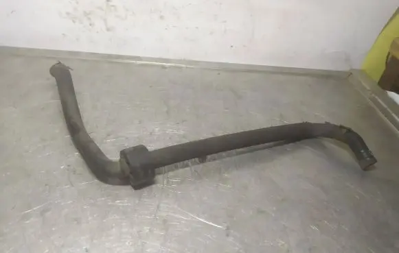 Volkswagen Golf V Engine coolant pipe/hose 111007T2