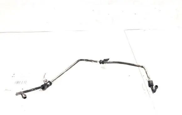 Skoda Octavia Mk2 (1Z) Turbo turbocharger oiling pipe/hose 