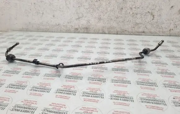 Audi A4 S4 B7 8E 8H Fuel line pipe 
