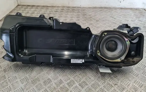 Audi A6 S6 C6 4F Subwoofer speaker 4F0035381C