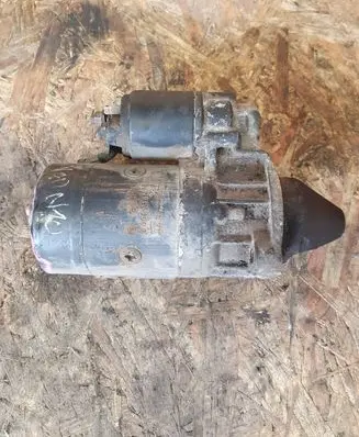Volvo S70 V70 V70 XC Starter motor