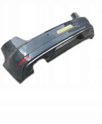 Audi A3 S3 8V Rear bumper 1DRTEILE