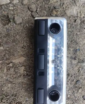 BMW X5 E53 Front seat light 6962056