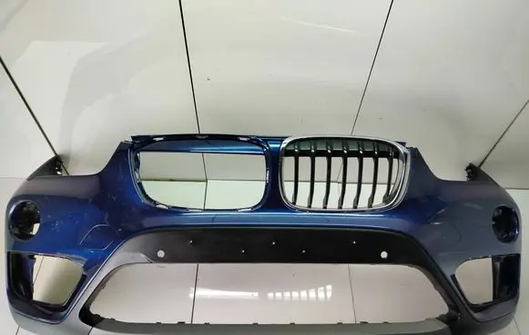 BMW X1 F48 F49 Front bumper 51117354815