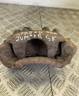 Citroen Jumper Rear brake caliper