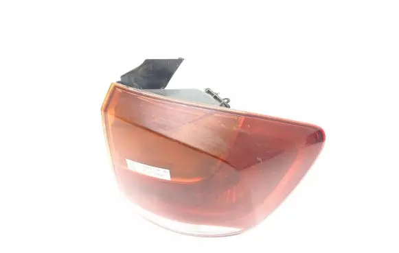 BMW X1 E84 Rear/tail lights